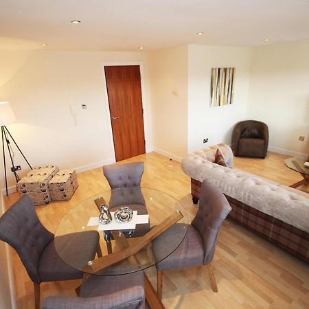 High Quays - Properties Unique Newcastle-upon-Tyne Exteriör bild